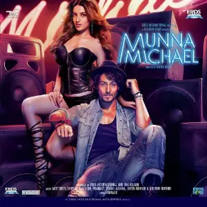 Heropanti Gurinder Seagal