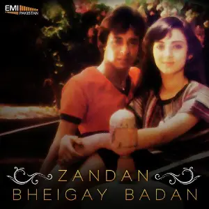 Bheigay Badan  Zandan image