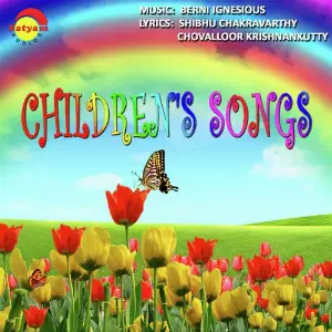 Childrens Songs image