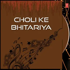 Choli Ke Bhitariya image