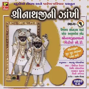 Shrinathji Ni Zankhi Part-1 image