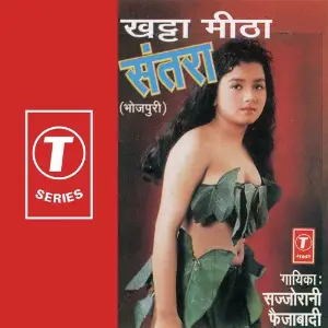 Khatta Meetha Santra image