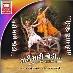 Tari Mari Jodi image