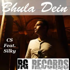 Bhula Dein (feat. Silky) image