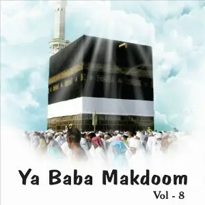 Ya Baba Makdoom, Vol. 8 image