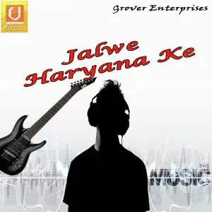 Jalwe Haryana Ke image