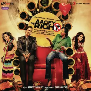 Aagey Se Right image