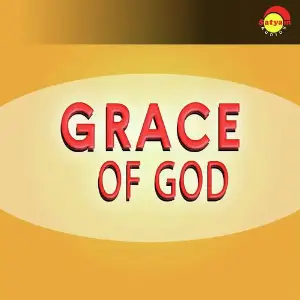 Grace Of God image