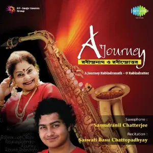 A Journey Rabindranath - O Rabindrattor image