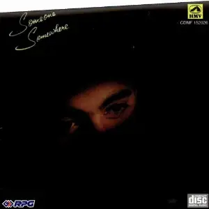Someone Somewhere - Ghazals By Jagjit Chitra image