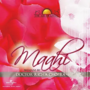 Maahi - The Art Of Living image
