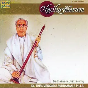 Nadhaswaram image