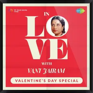 In Love With Vani Jairam image