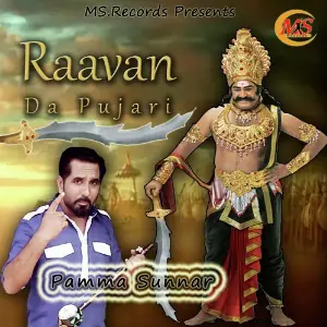 Raavan Da Pujari image