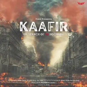KAAFIR - In Search Of 72 HOORAIN image