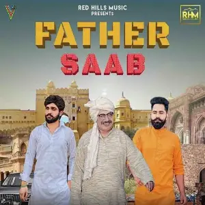 Father Saab image