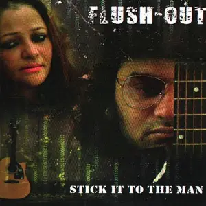 Flush Out image