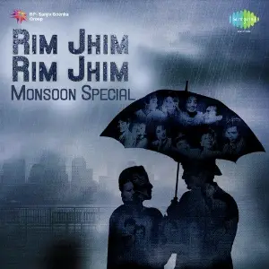 Rim Jhim Rim Jhim Monsoon Special image