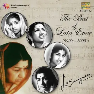 The Best Of Lata Ever - 1990s - 2000s image