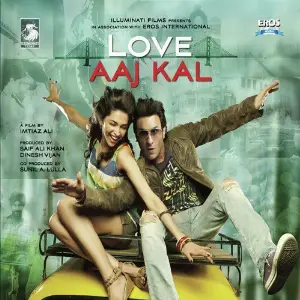 Love Aaj Kal 