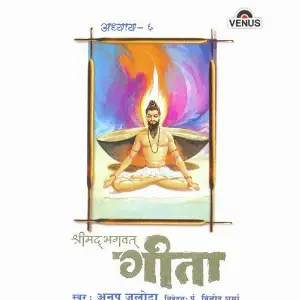 Shreemad Bhagwat Geeta - Vol. 6 image