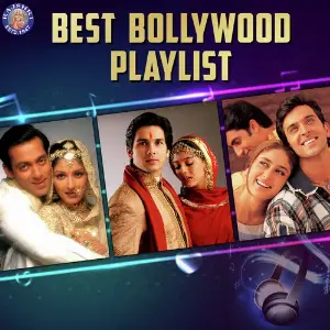 Best Bollywood Playlist image