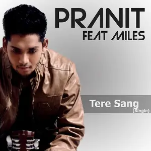 Tere Sang (feat. Miles) image