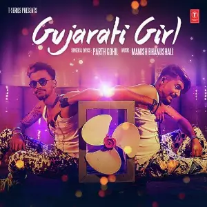 Gujarati Girl image