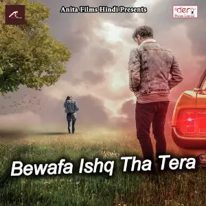 Bewafa Ishq Tha Tera image