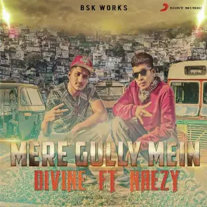 Mere Gully Mein image