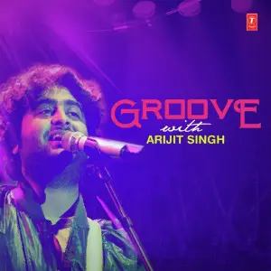 Groove With Arijit Singh image