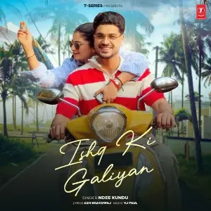 Ishq Ki Galiyan image