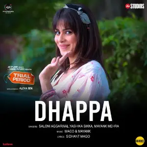 Dhappa (From Trial Period) image