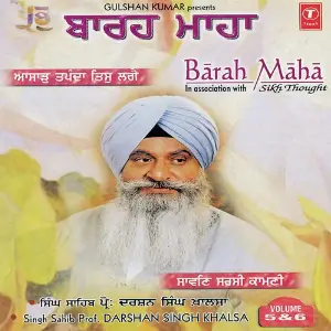 Barah Maah (Vol. 5) image