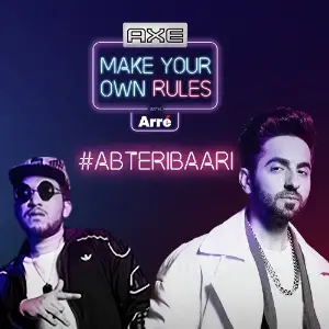 Ab Teri Baari image