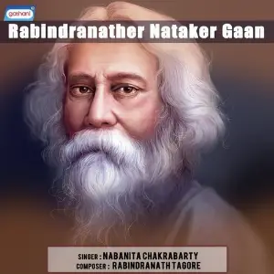 Rabindranather Nataker Gaan image