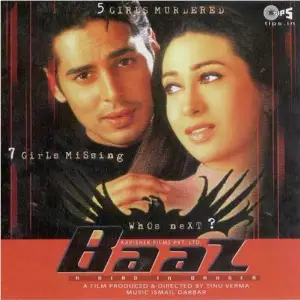 Baaz image
