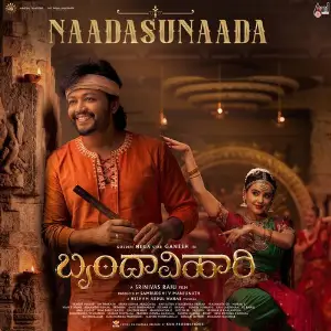 Naadasunaada (From Brindhavihari) image