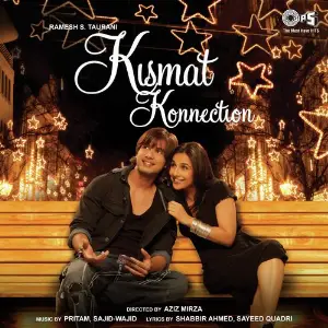 Kismat Konnection image