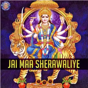 Jai Maa Sherawaliye image