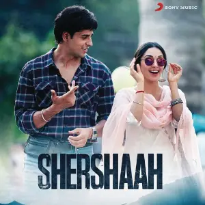 Shershaah (Original Motion Picture Soundtrack) image