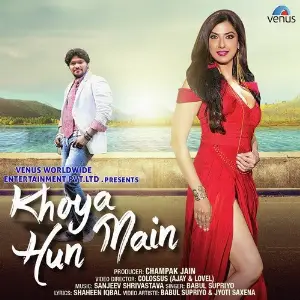 Khoya Hun Main image