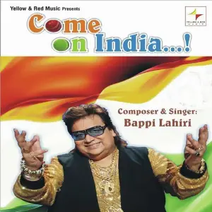 Come On India... image