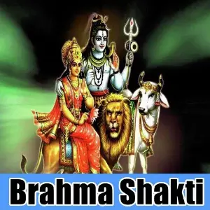 Brahma Shakti image