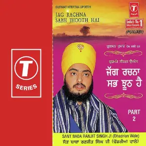 Jag Rachna Sabh Jhooth Hai (Part 2) image