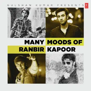 Many Moods Of Ranbir Kapoor image