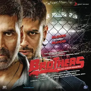 Brothers image