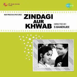 Zindagi Aur Khwab image