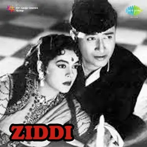 Ziddi image