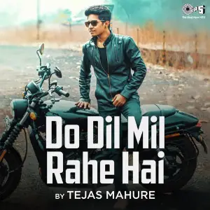 Do Dil Mil Rahe Hain By Tejas Mahure image
